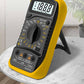 Digital Multimeter Electronic Measuring Instrument