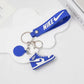 Nike Key Chain