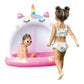 Intex Arch Kiddies Pool