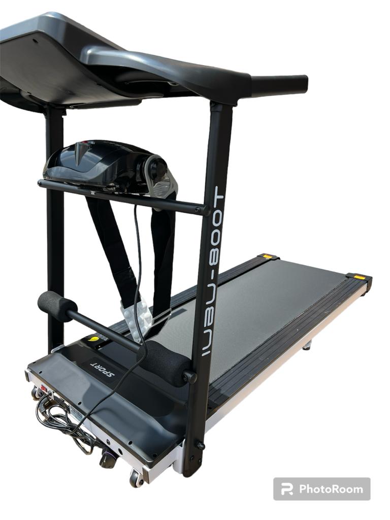 High Quality Electronic Treadmill IUBU 800T Megamall Online Store