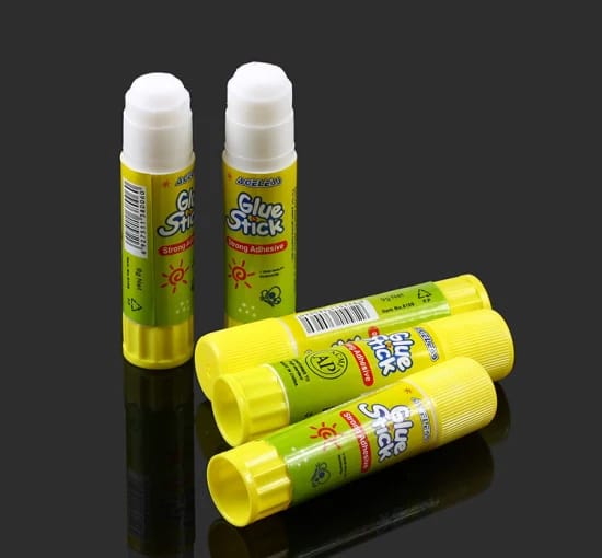 Strong Adhesive Glue Stick 9G 4pc