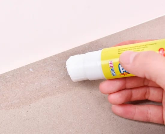 Strong Adhesive Glue Stick 9G 4pc