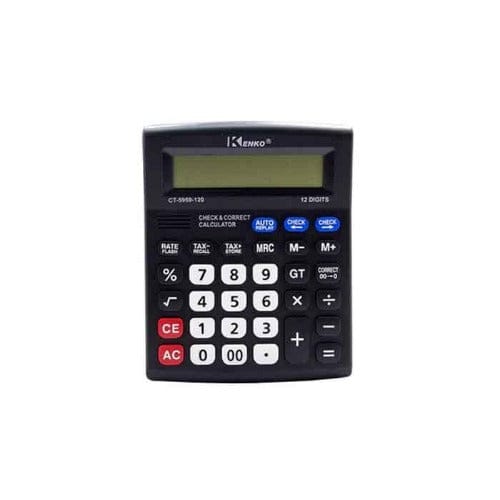 KENKO  Electronic Calculator