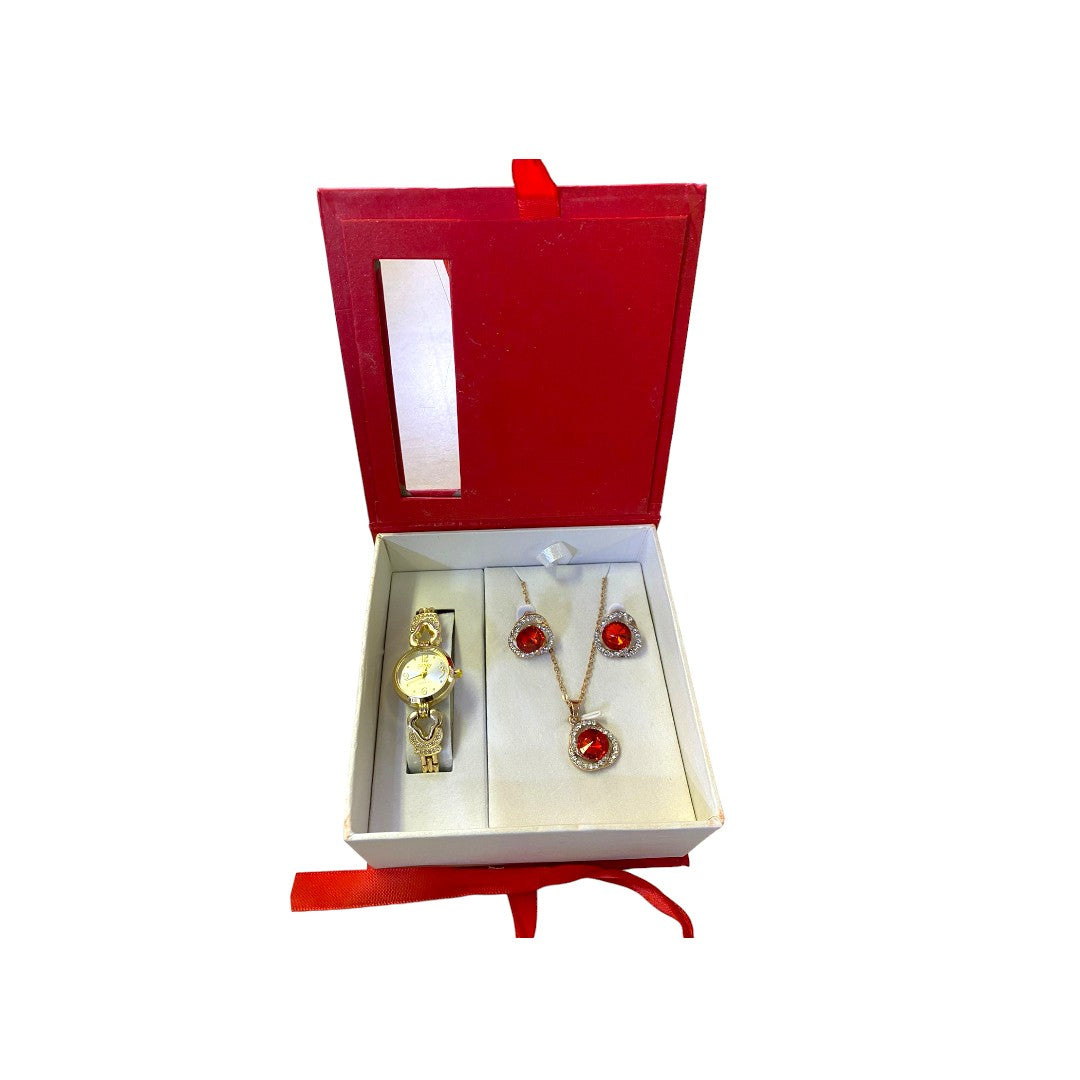 Fancy Valentine Gift Set