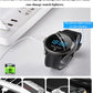 Cigarette lighter Watch, Multifunctional