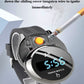 Cigarette lighter Watch, Multifunctional