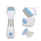 ENZO Electrical Head Lice Comb Lice Solution