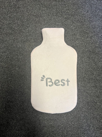 2L Hot Water Bag With A Cover