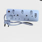 5 Way Multiplug