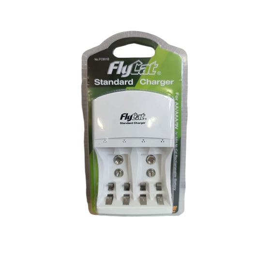 Flycat Standard Battery Charger