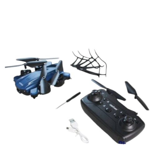 Four Holding Axis Drone With 2.4G Remote Control