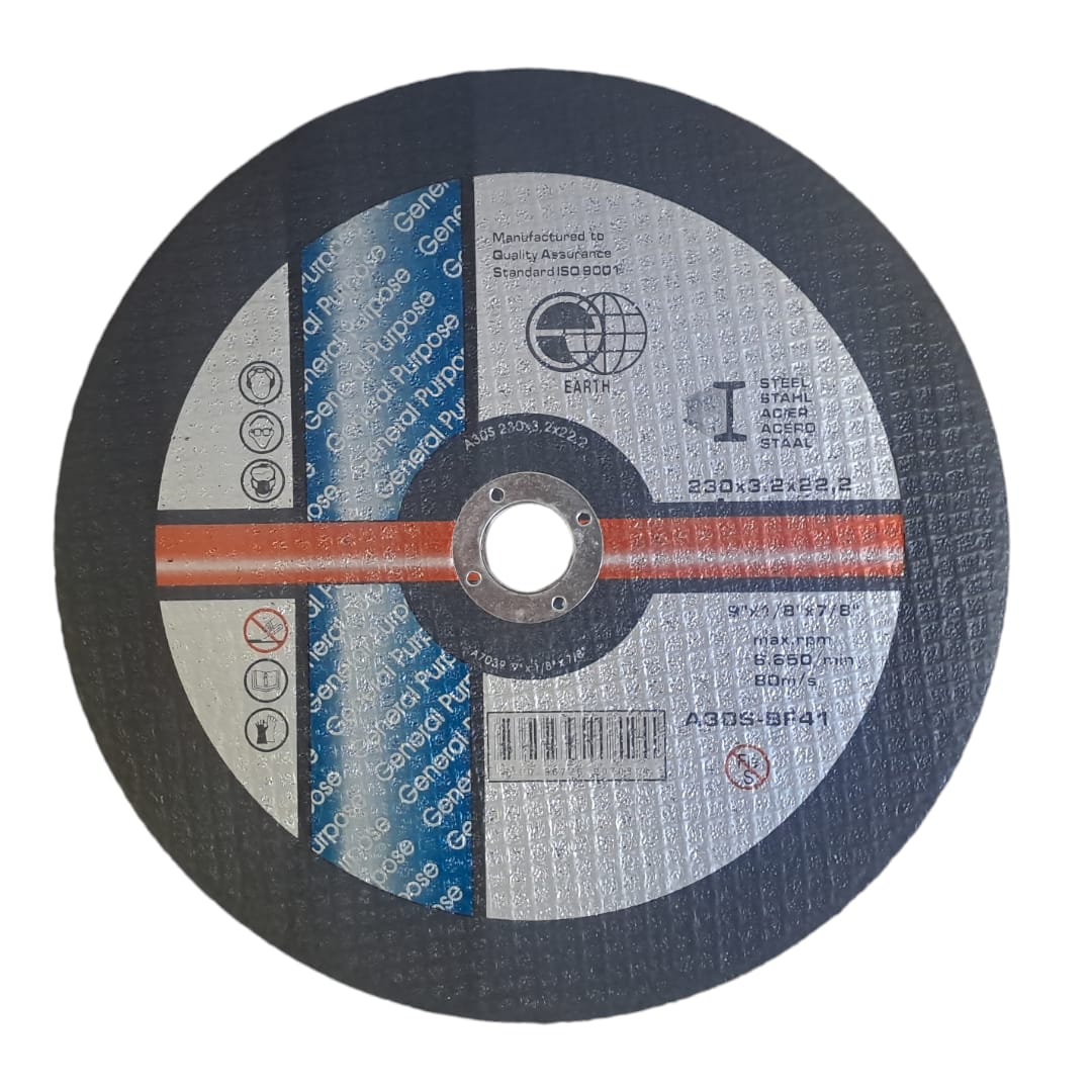 Professional Cutting Disc 5pcs