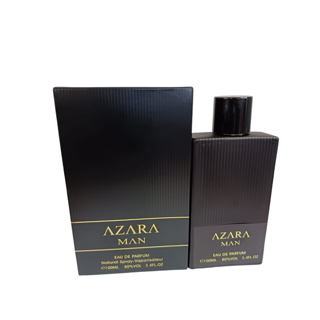 Azara Man Perfume 100ml