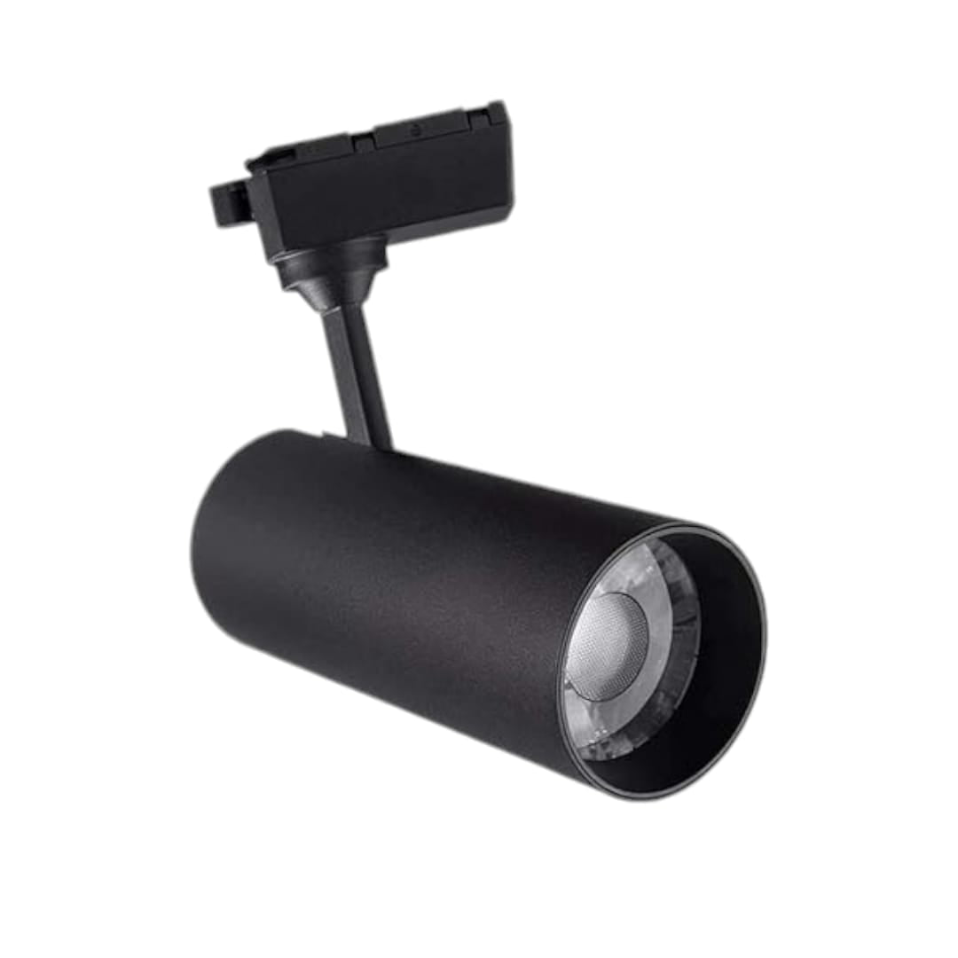 30W Adjustable Angle LED Track Light