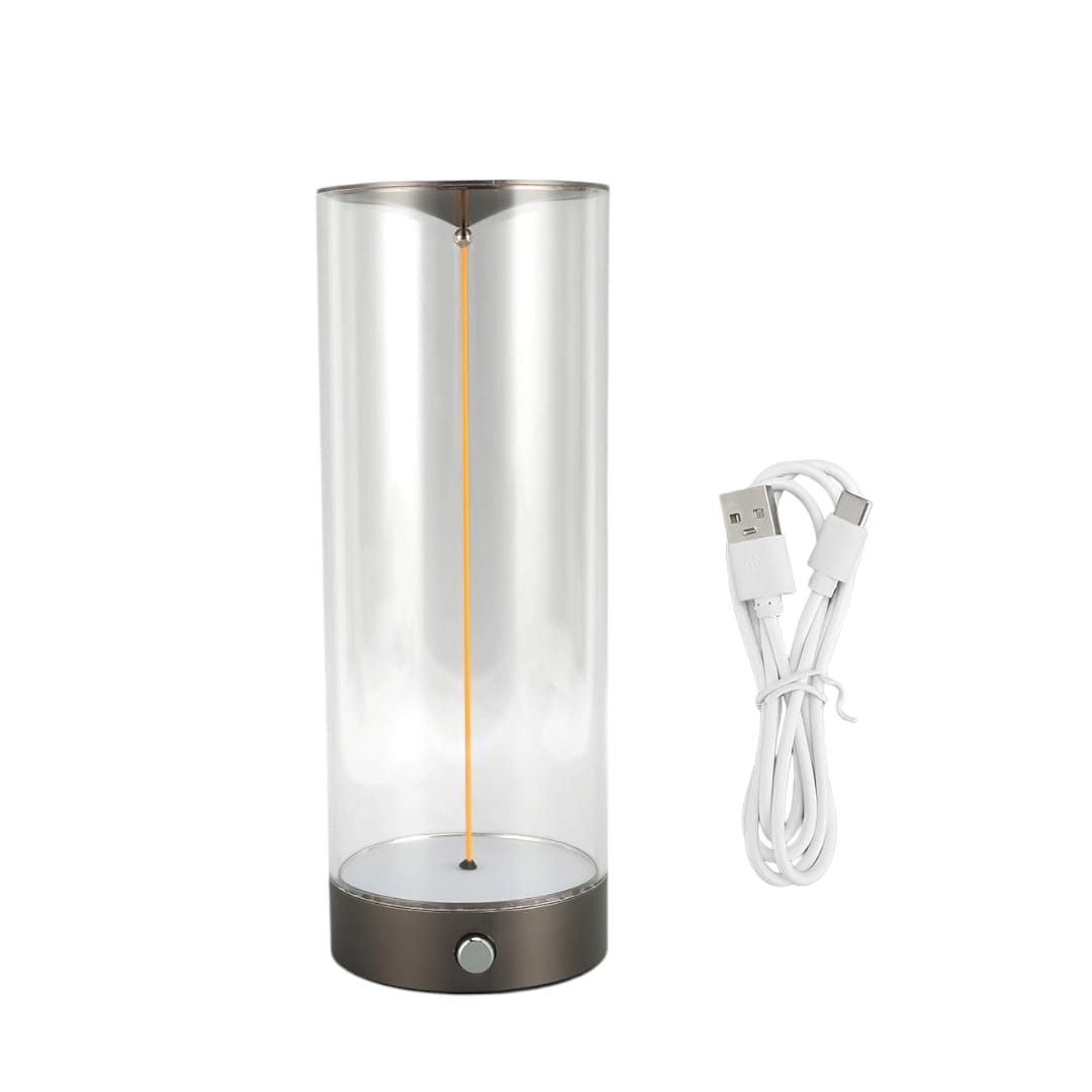 Portable LED Table Lamp