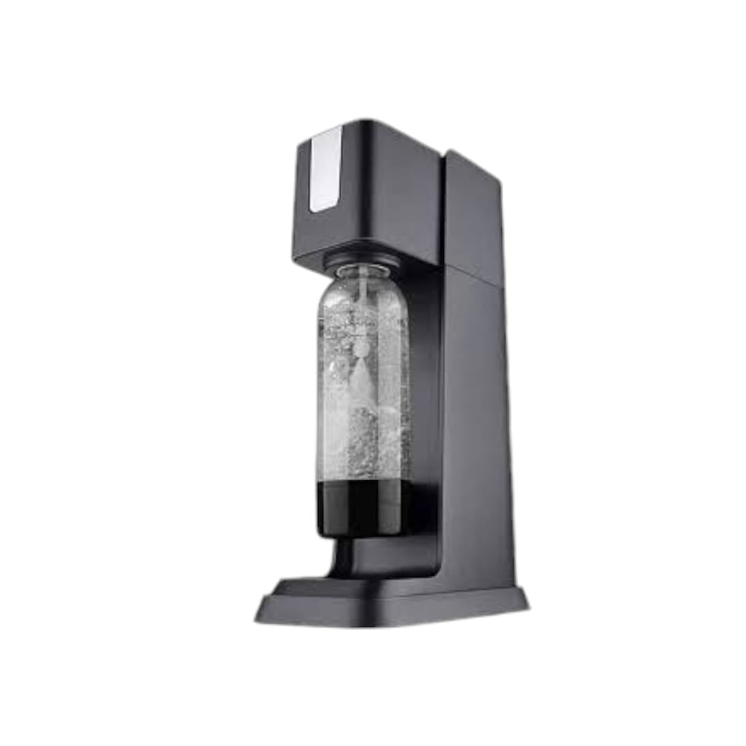 RAF Portable 1L Sparkling Water Maker Soda Water Maker