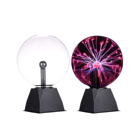 Plasma Ball Light