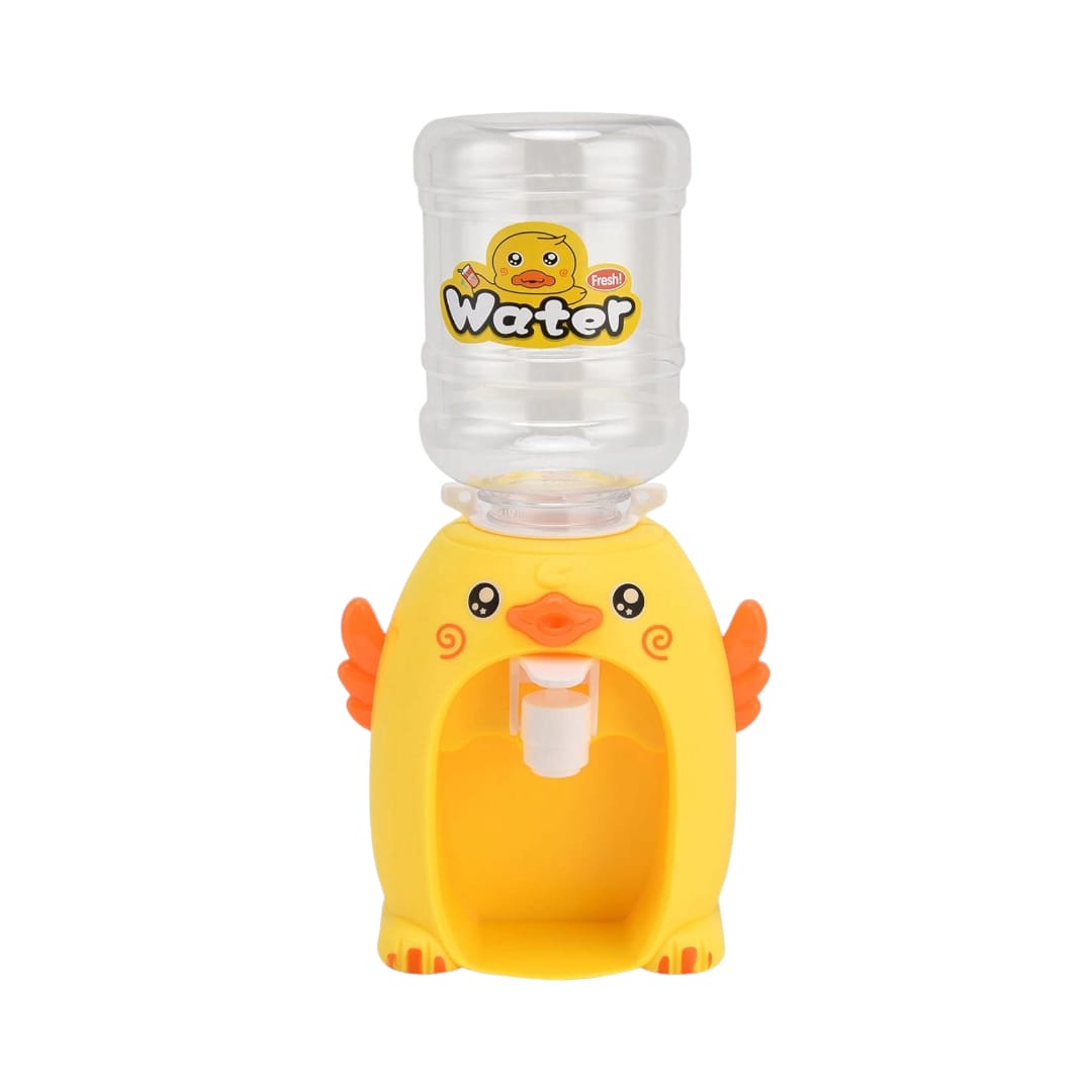 Mini Water Dispenser for Kids