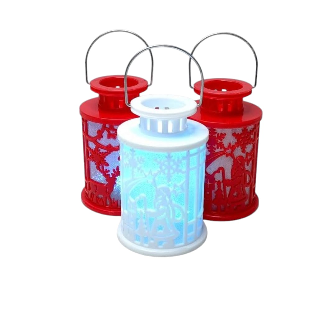 Christmas Party Outdoor Decoration Lights