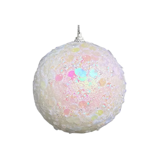 12Pcs Christmas Balls Tree Ornaments