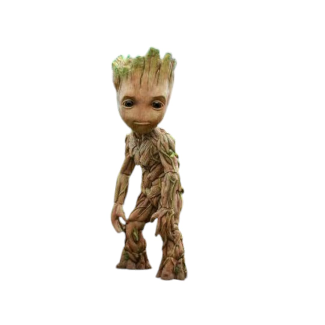 Guardians of the Galaxy Groot