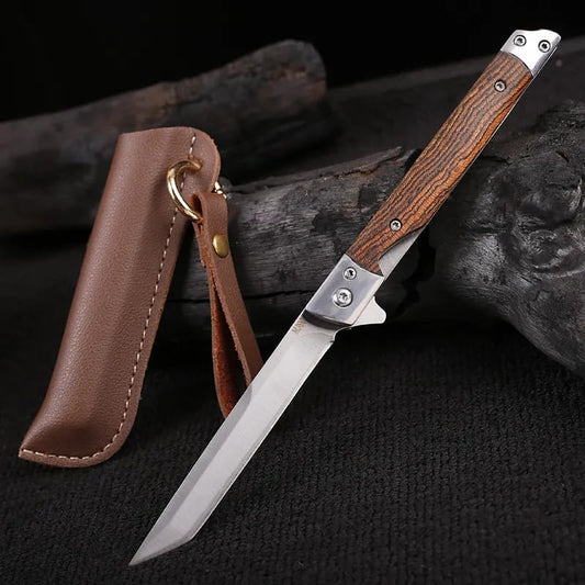 4 Inch Folding Pocket Knife