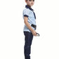 Kids Police Costume Roleplay Set