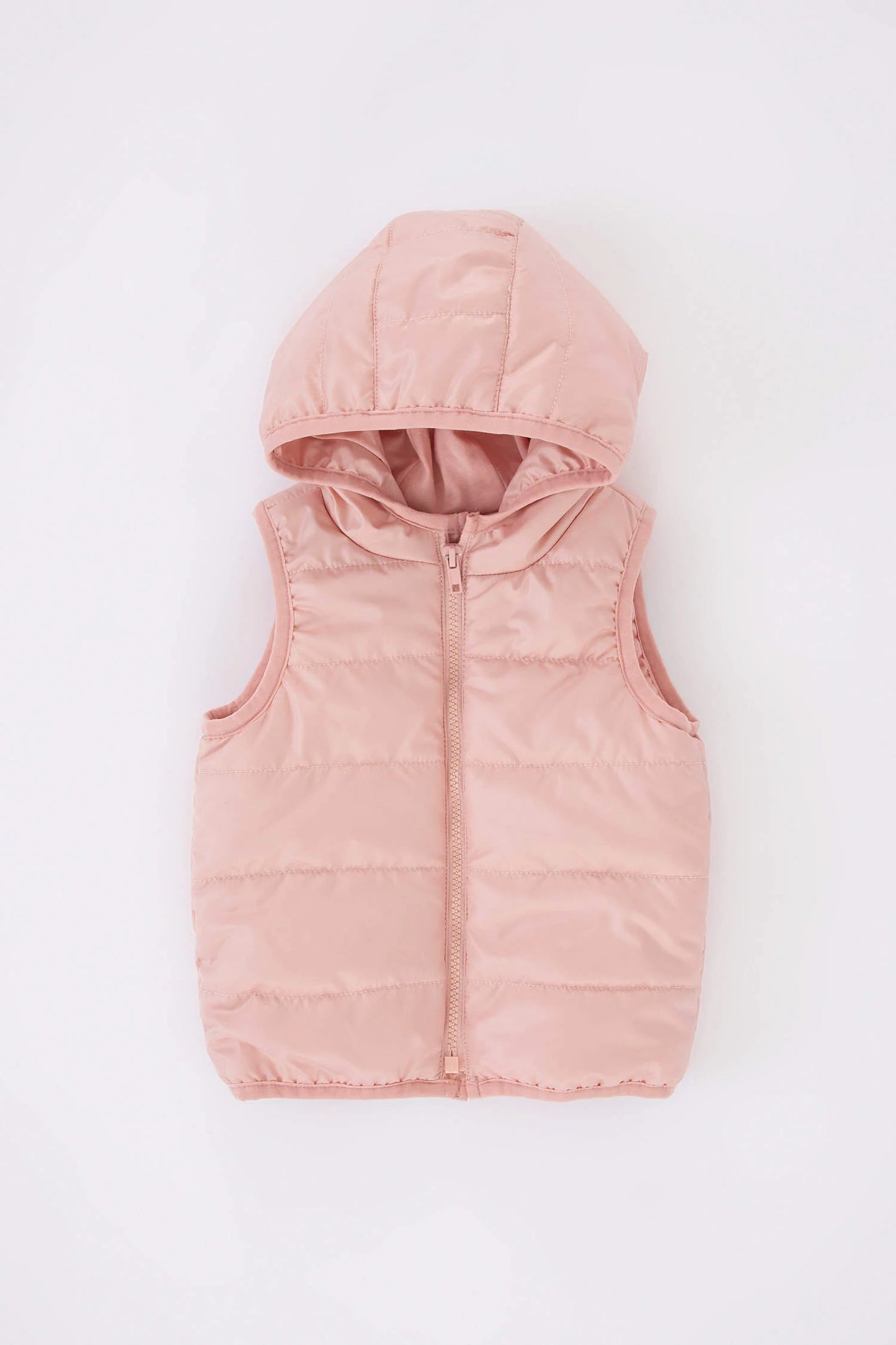 Toddler Girls body warmers