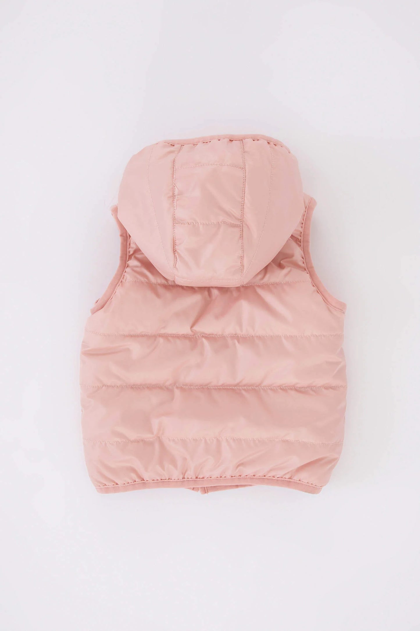 Toddler Girls body warmers