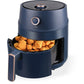 Enzo Deep Fryer 4.5L