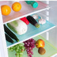 Non-Slip Plastic Refrigerator Kitchen Mats 6PCS