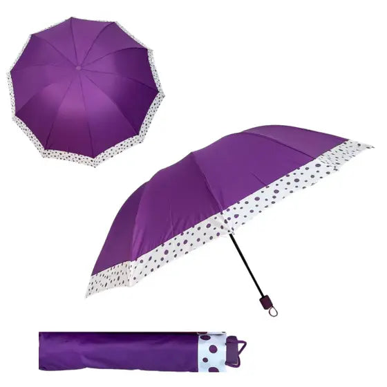 Original Polka Dot Umbrella