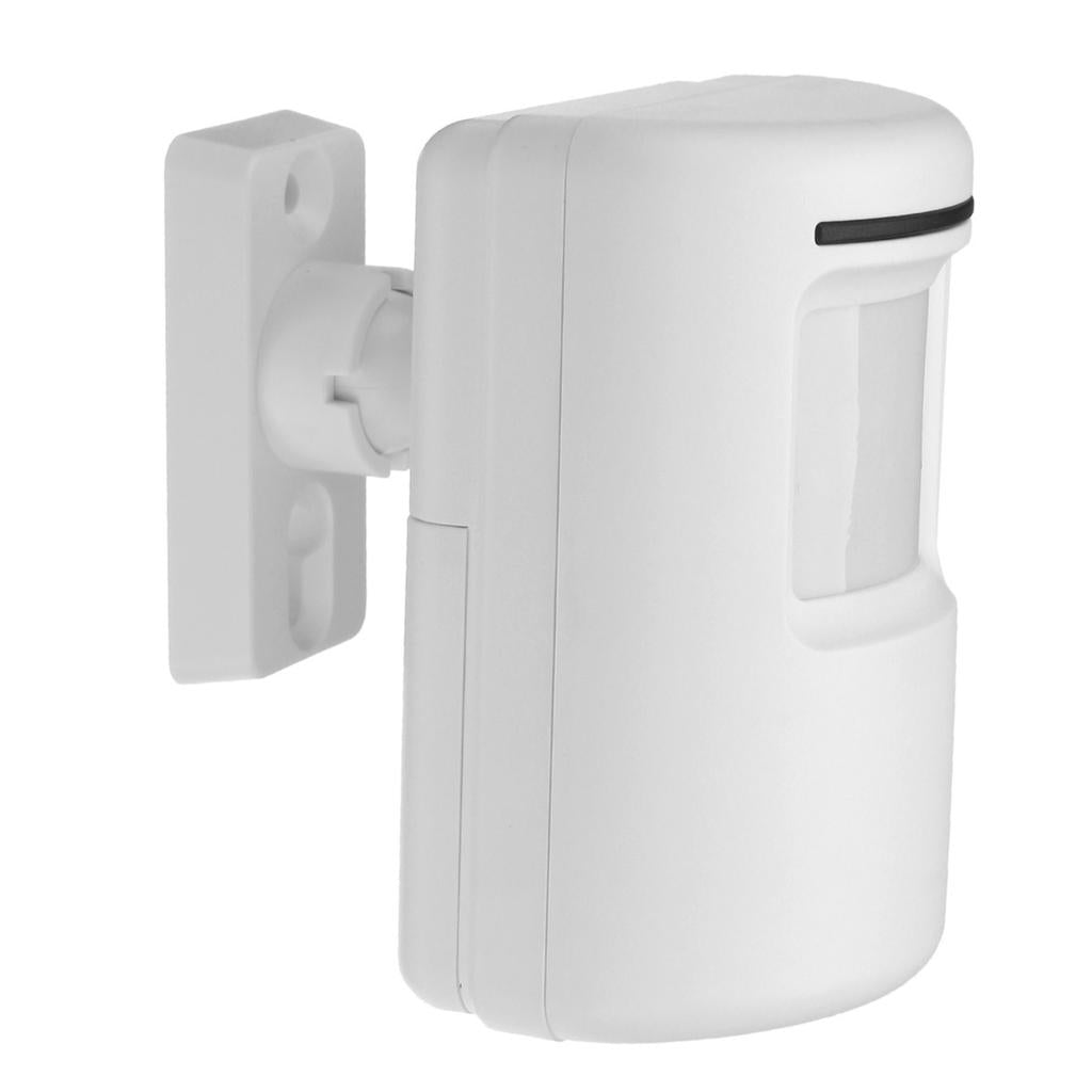 Rechargeable Doorbell PIR Motion Sensor Detector Alert