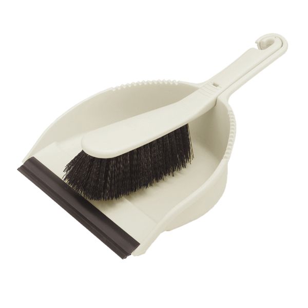 Dustpan and Brush Set