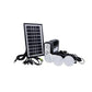 S-6119 Solar Lighting System