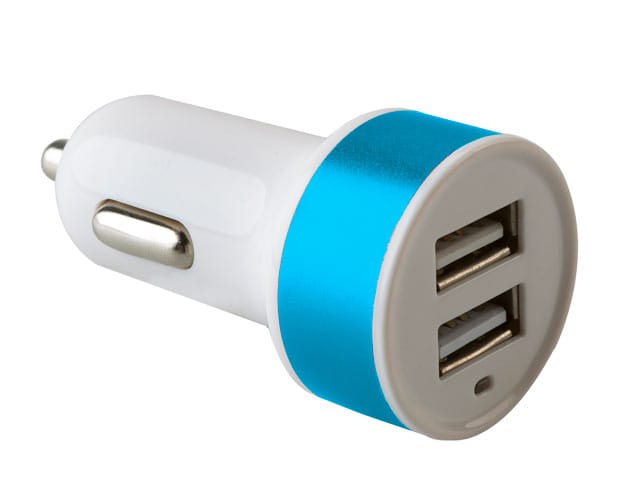 CAR CHARGER