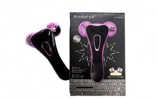 3D Facial Massager