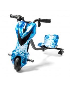 3 Wheel Electric Drifting Scooter