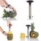 Stainless Steel Pineapple Cutter/Corer/Peeler