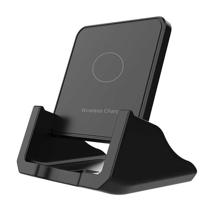 A9189 Fast Wireless Charger Induction Charging Base Mobile Phone Holder