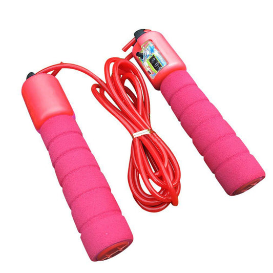 Fitness Skipping Rope