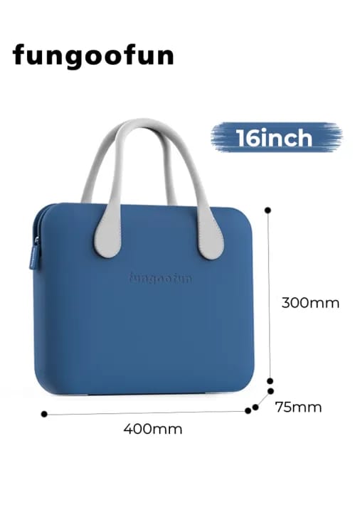 Fungoofun 16 Inch Laptop Bags