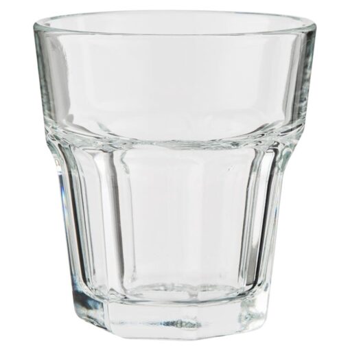 6Pcs Timeless Glass Designs for Every Occasion 285 ml