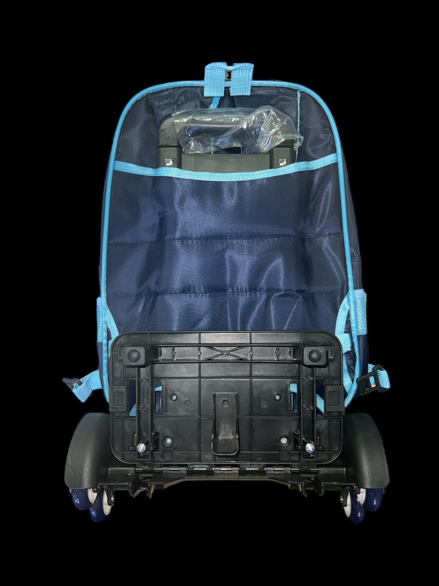 Premium Kids Trolly Bag