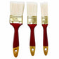 3 PC Paint Brush Set