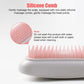 Silicone Scalp Massager