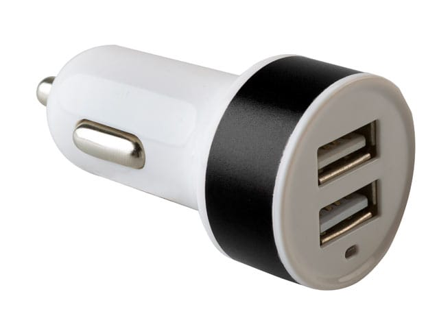 CAR CHARGER