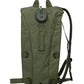 Hydration Pack with 3L Backpack Water Bladder for Hunting ,Climbing, Running and Hiking