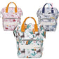 Multifunction Baby Travel Bag