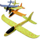 Hand Launch Throwing Glider Aircraft Foam EPP Airplane Plane Model Outdoor Toys